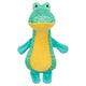 Trixie Alligatorstoff grün
