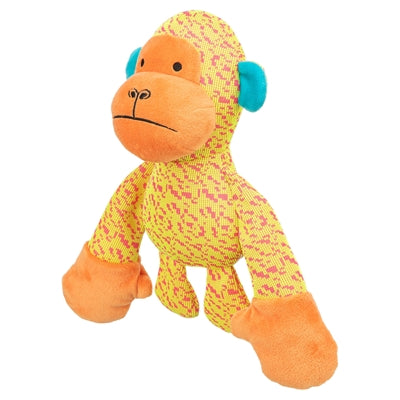 Trixie Affenstoff gelb orange