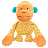 Trixie Affenstoff gelb orange
