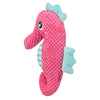 Trixie Seepferdchenstoff rosa Aqua