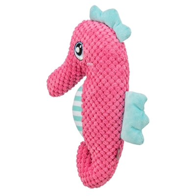 Trixie Seepferdchenstoff rosa Aqua