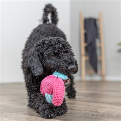 Trixie Seepferdchenstoff rosa Aqua