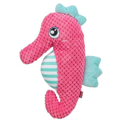 Trixie Seepferdchenstoff rosa Aqua