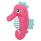 Trixie Seepferdchenstoff rosa Aqua