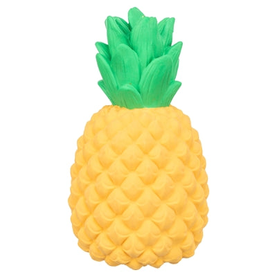 Trixie Ananas-Latex gelb
