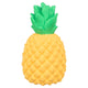 Trixie Ananas-Latex gelb