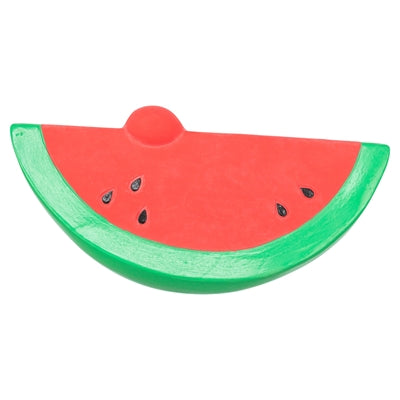 Trixie Wassermelonenlatex rot grün