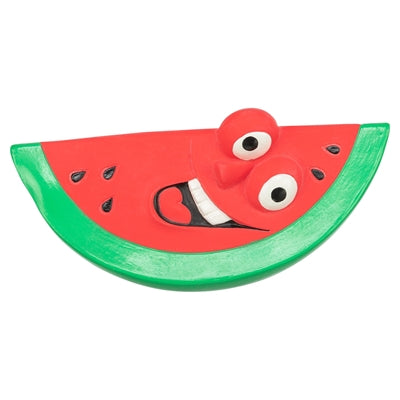 Trixie Wassermelonenlatex rot grün