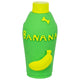 Grüne Flasche aus Bananenlatex von Trixie