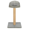 Trixie Kratzbaum Amalia Outdoor Grau