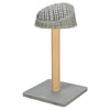 Trixie Kratzbaum Amalia Outdoor Grau
