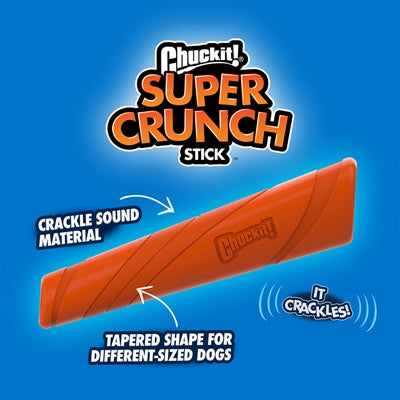 Chuckit Super-Crunch-Stick