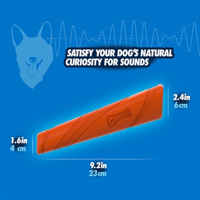 Chuckit Super-Crunch-Stick