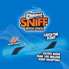 Chuckit schnüffelt Fetch-Stick-Speckduft