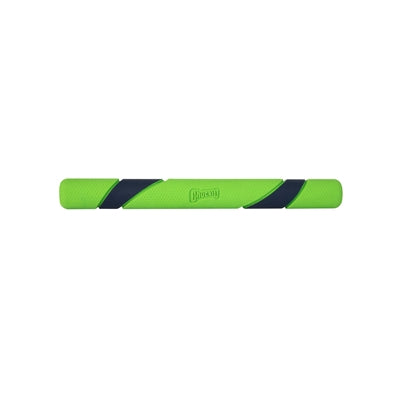 Chuckit Sniff Fetch Stick mit Erdnussbutterduft