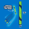Chuckit Sniff Fetch Stick mit Erdnussbutterduft