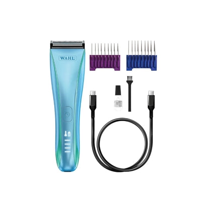 Wahl Haarschneider Motiva2 Champagner