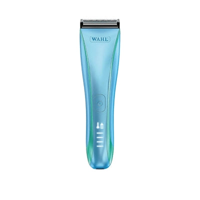 Wahl Haarschneider Motiva2 Champagner
