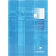 Ursus cblok 8515c Kartoneinband A4 21x29,7cm kariert 2-Loch