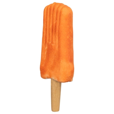 Trixie Eis am Stiel orange