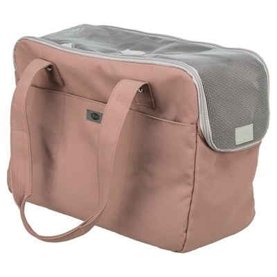 Trixie Beutel Rosie maximal 6 kg rosa