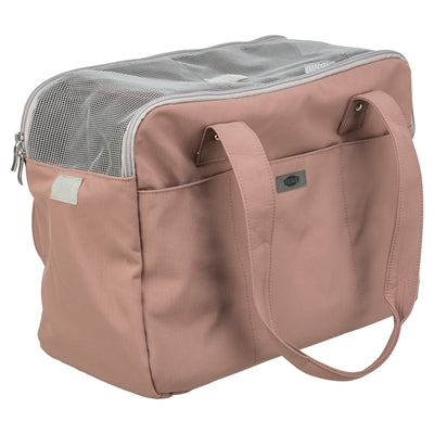 Trixie Beutel Rosie maximal 6 kg rosa