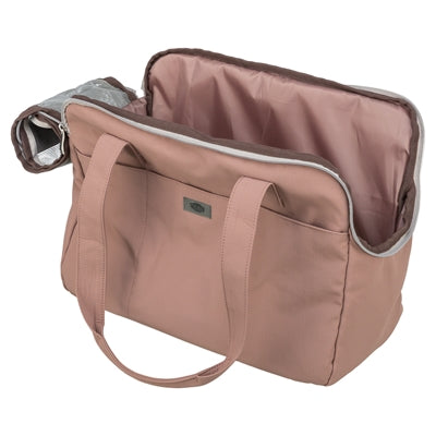 Trixie Beutel Rosie maximal 6 kg rosa