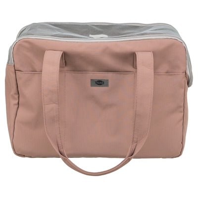 Trixie Beutel Rosie maximal 6 kg rosa