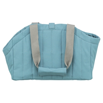 Trixie Tasche Elias maximal 5 kg hellblau
