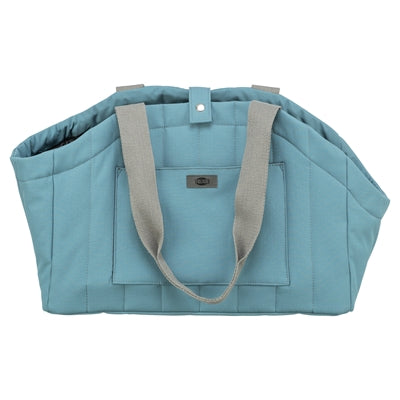 Trixie Tasche Elias maximal 5 kg hellblau