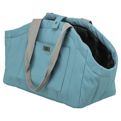 Trixie Tasche Elias maximal 5 kg hellblau