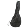 Trixie Bauchtasche Mavi maximal 5 kg schwarz