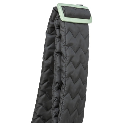 Trixie Bauchtasche Mavi maximal 5 kg schwarz
