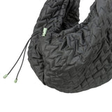 Trixie Bauchtasche Mavi maximal 5 kg schwarz - afbeelding 4