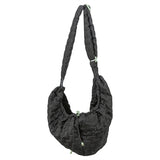 Trixie Bauchtasche Mavi maximal 5 kg schwarz - afbeelding 1