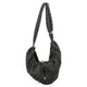 Trixie Bauchtasche Mavi maximal 5 kg schwarz