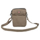 Trixie Snackbeutel Cordoptik Polyester braun