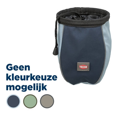 Trixie Snackbeutel Polyester sortiert