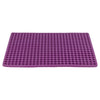 Trixie Backmatte für Tiersnacks BPA-frei lila
