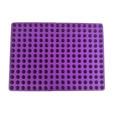 Trixie Backmatte für Tiersnacks BPA-frei lila
