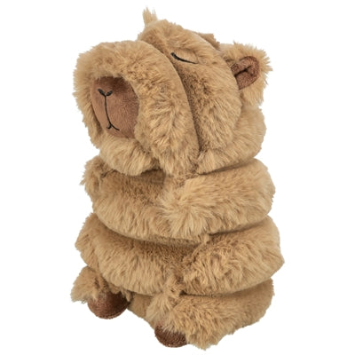Trixie Capybara Plüsch braun