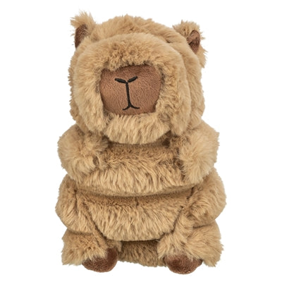 Trixie Capybara Plüsch braun
