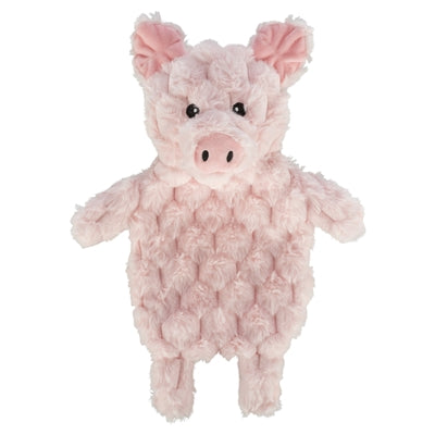 Trixie Schwein Plüsch rosa