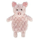 Trixie Schwein Plüsch rosa