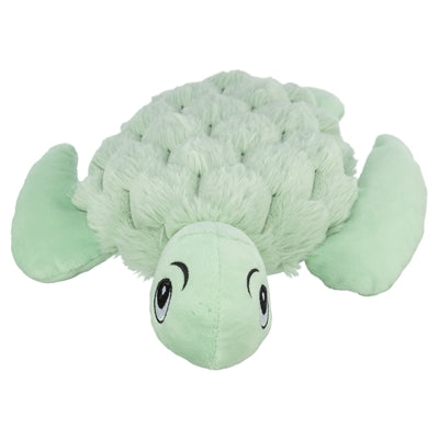Trixie Schildkrötenplüsch grün