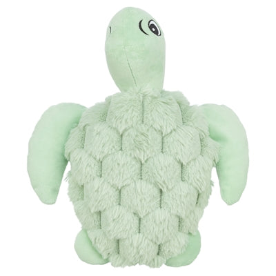 Trixie Schildkrötenplüsch grün