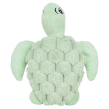 Trixie Schildkrötenplüsch grün - afbeelding 3