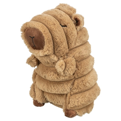 Trixie Capybara Plüsch braun