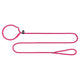 Trixie Retrieverleine Summit Round Rope Reflektierend Fuchsia