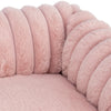 Trixie Hundebett Lonni eckig Cord rosa
